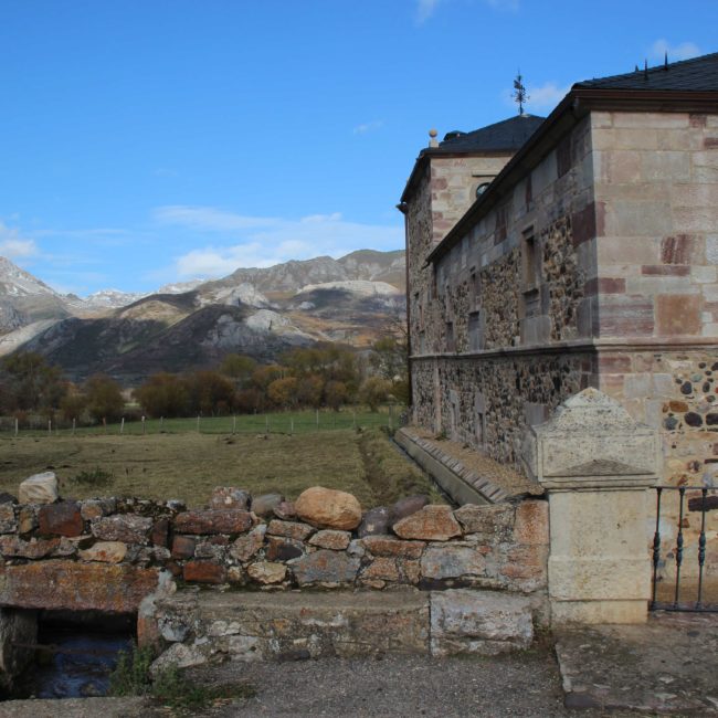 Edificio de Piedra