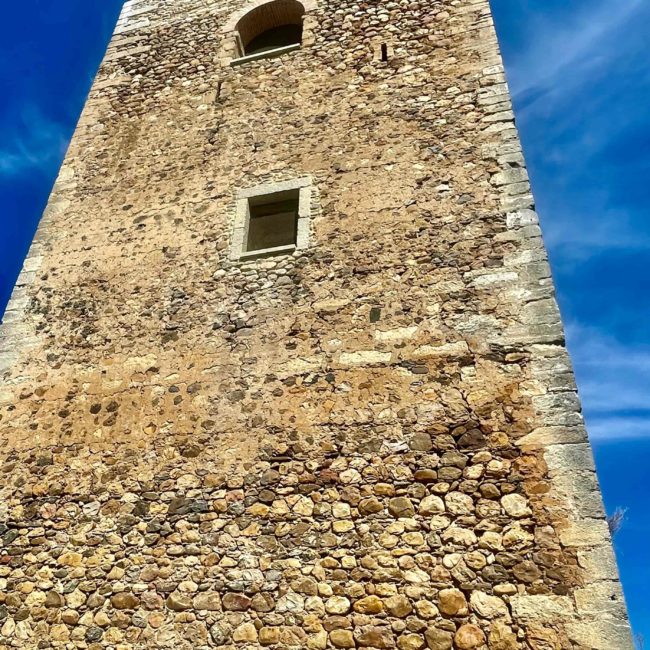 Torre del castillo