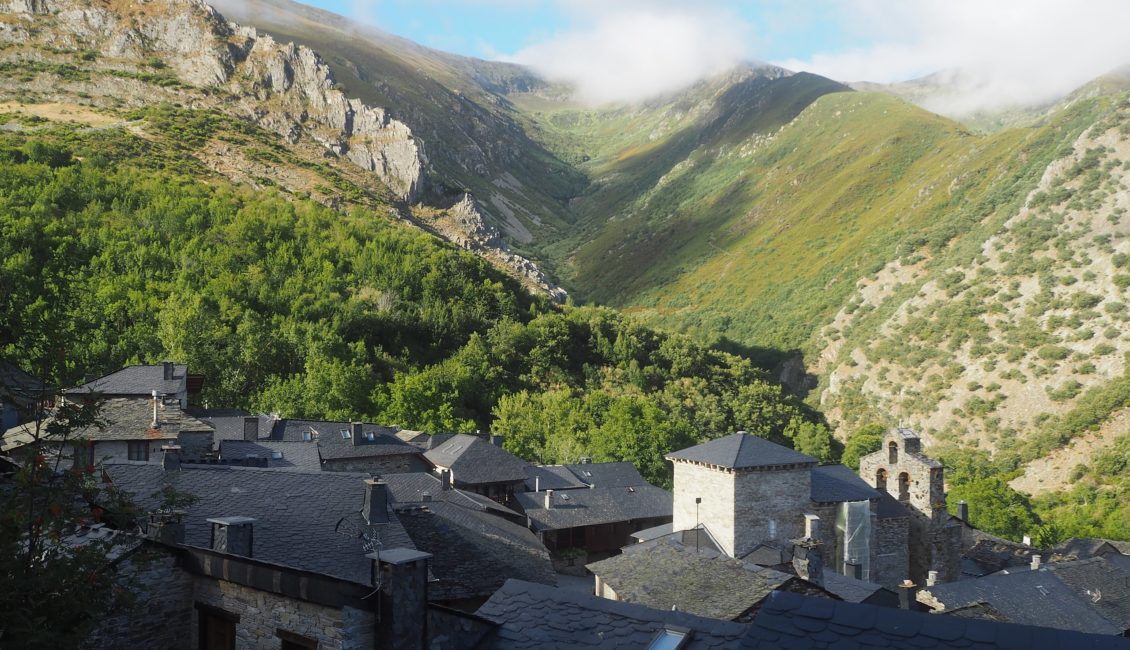 Peñalba de Santiago