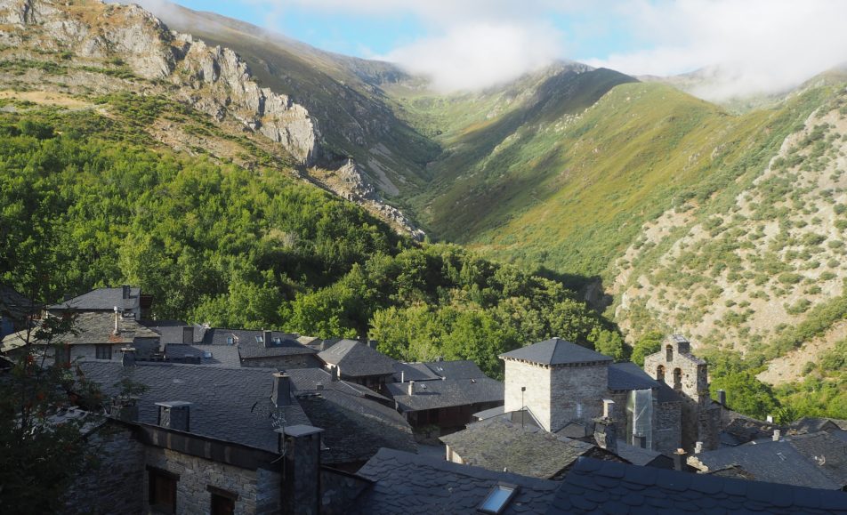 Peñalba de Santiago