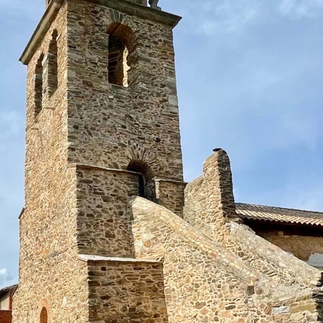 Campanario