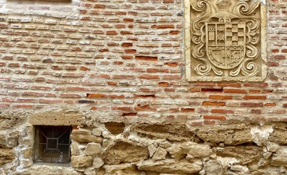 Casa de Los Arias