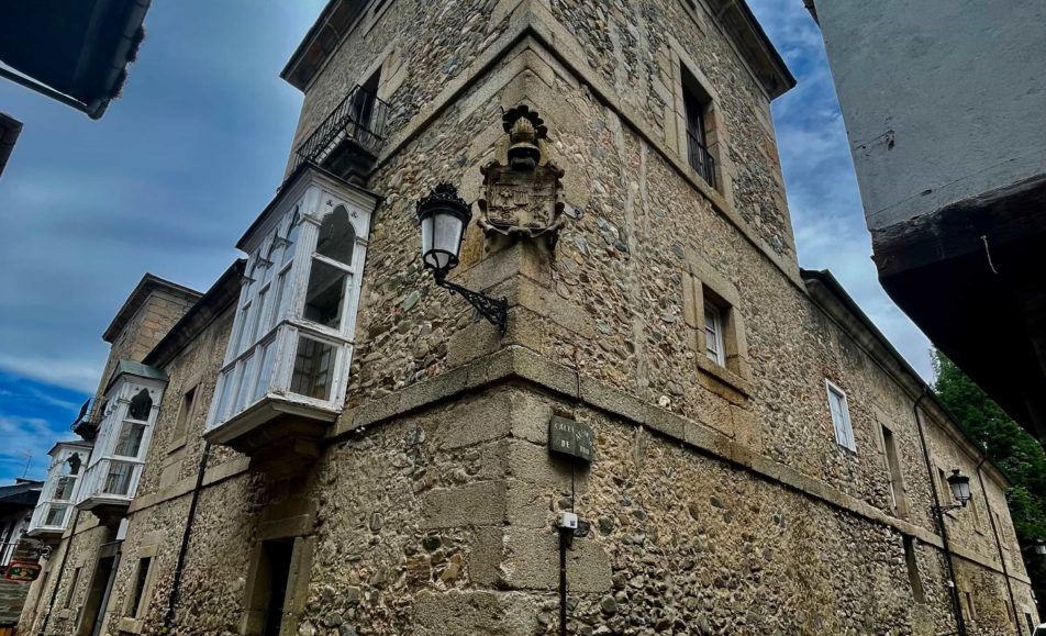 Casa Nobiliaria