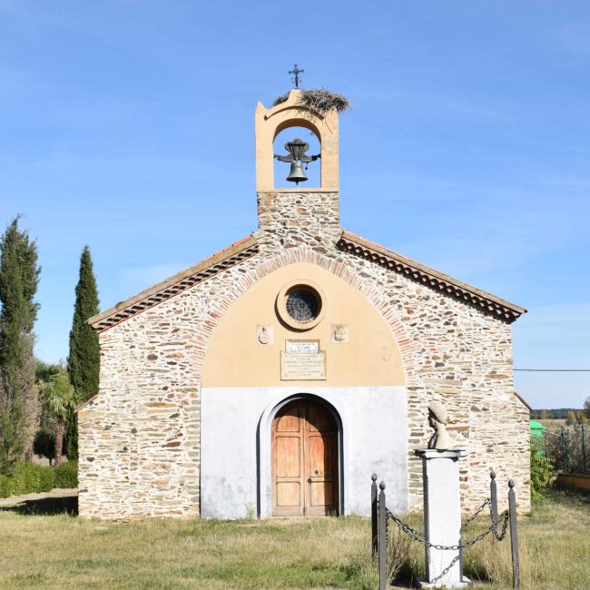 Ermita de Ozaniego