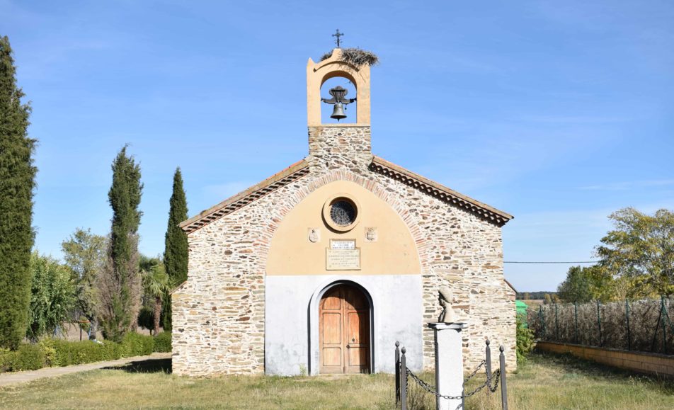 Ermita de Ozaniego