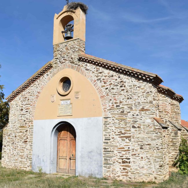 Ermita de Ozaniego