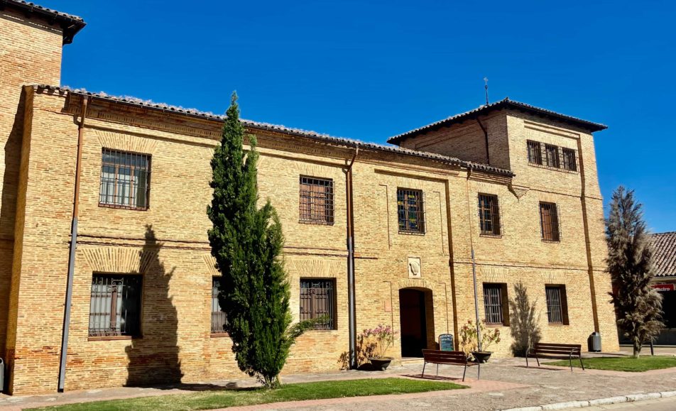 Museo de las Benedictinas
