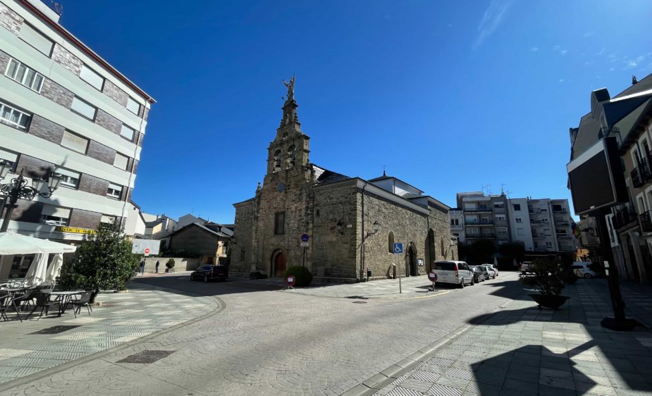 Plaza