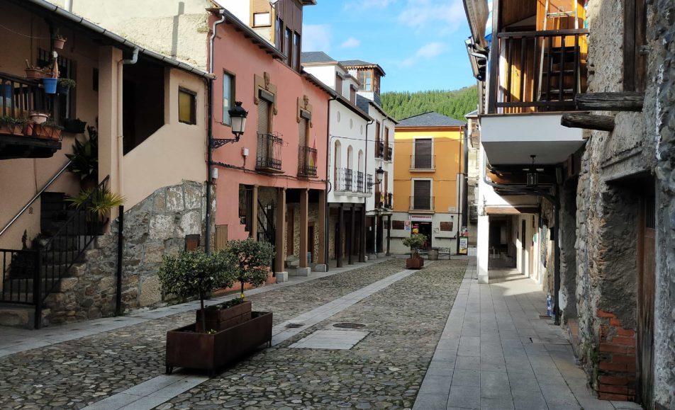 Plaza del Rollo