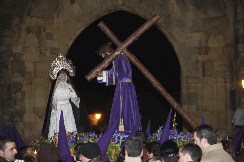 Procesión