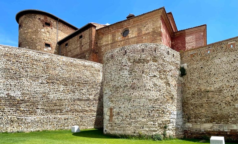 Muralla