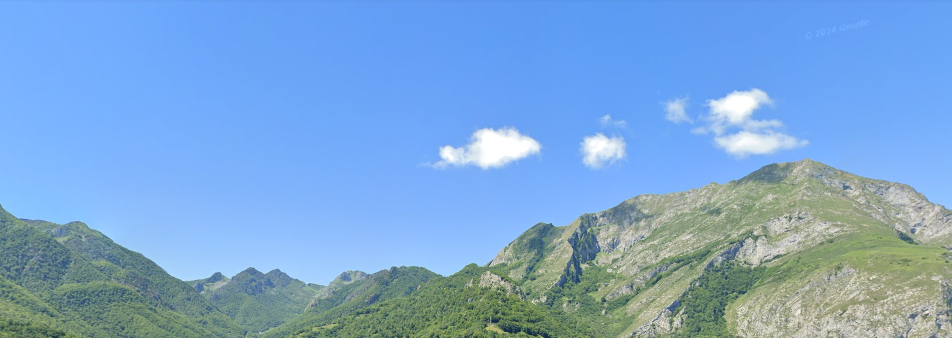 Mirador de Berrunde