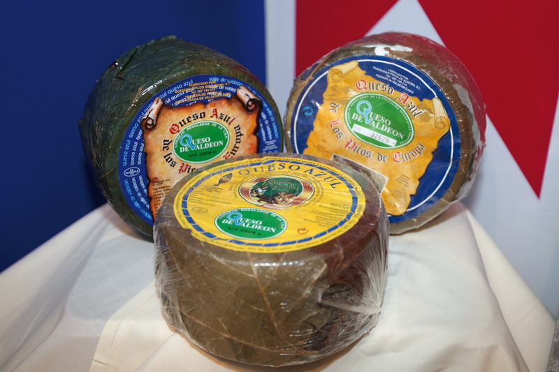 Queso de Valdeón