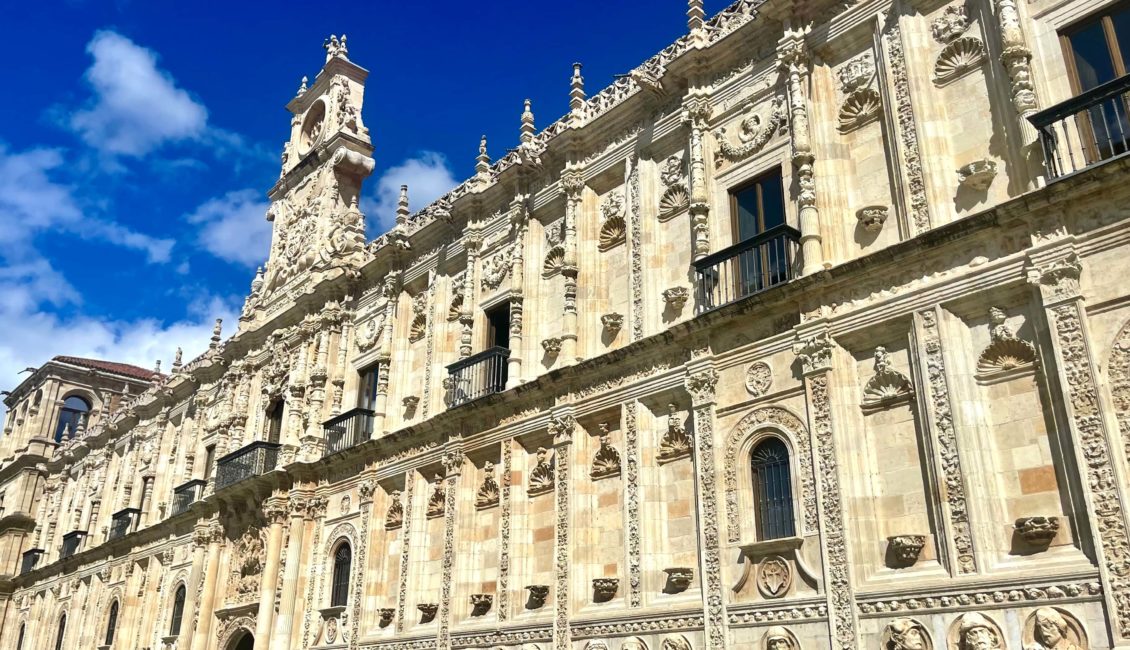 León - La Robla