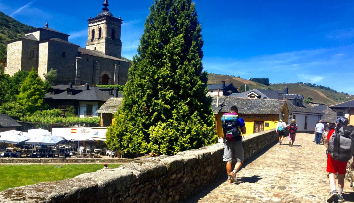 Rabanal Ponferrada