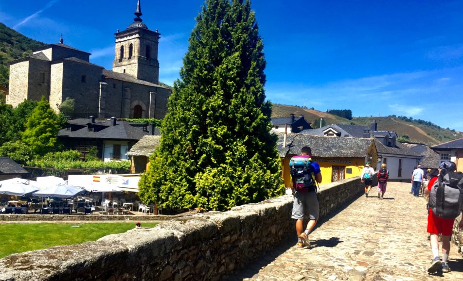 Rabanal Ponferrada