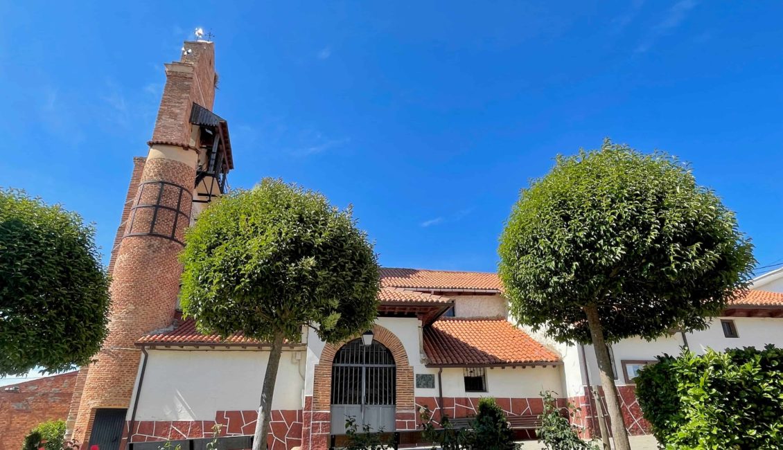 Villadangos del Paramo