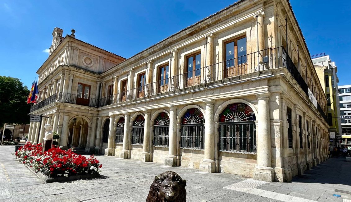 Plaza de San Marcelo