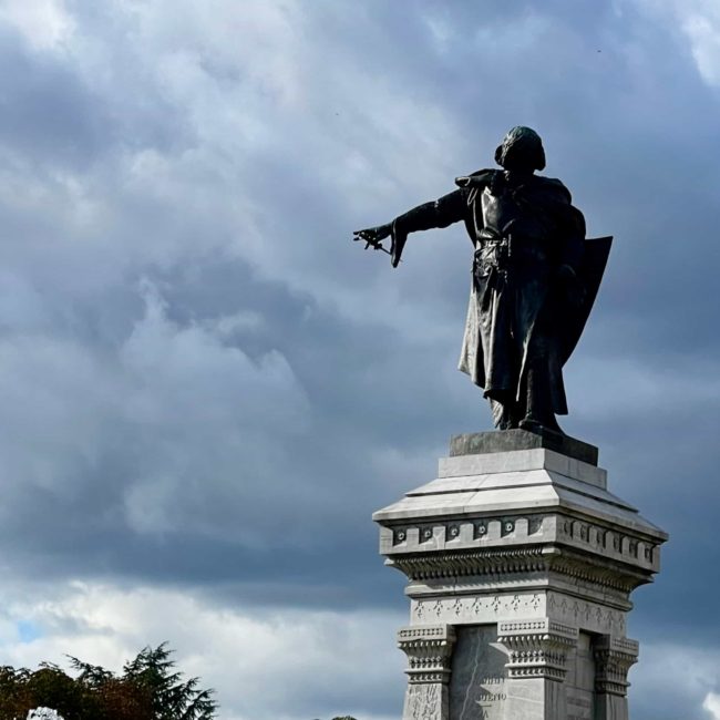 Ruta León Leyenda y Memoria