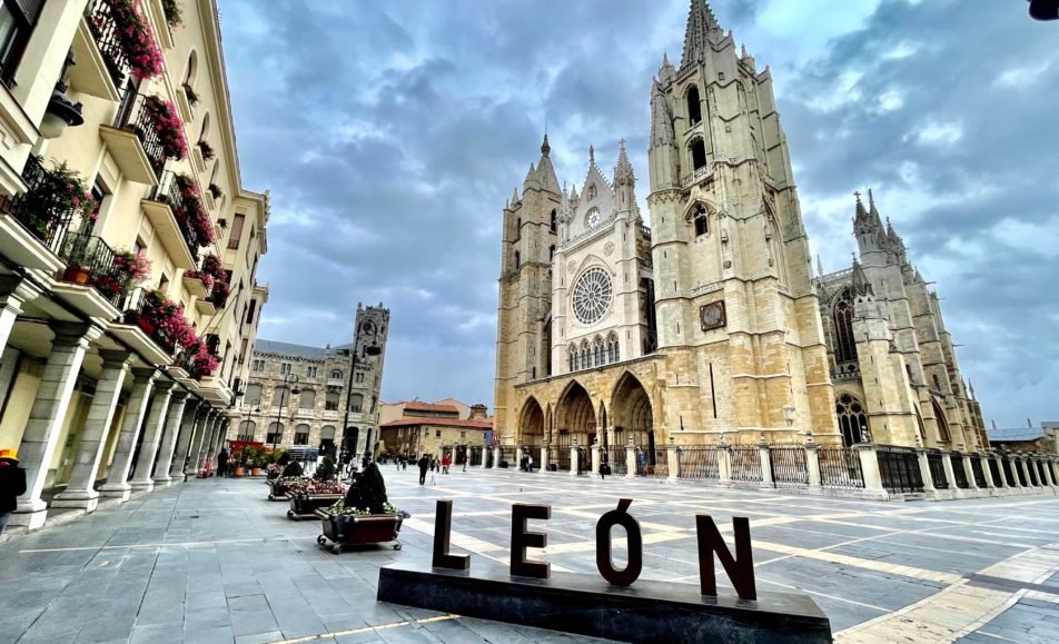 Catedral de León