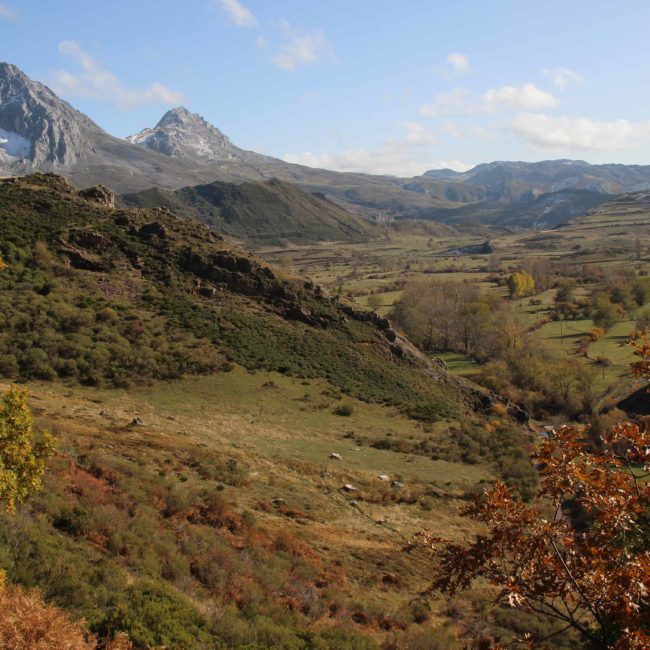 Parque Natural de Babia y Luna