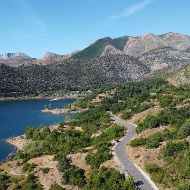 Parque Natural de Babia y Luna