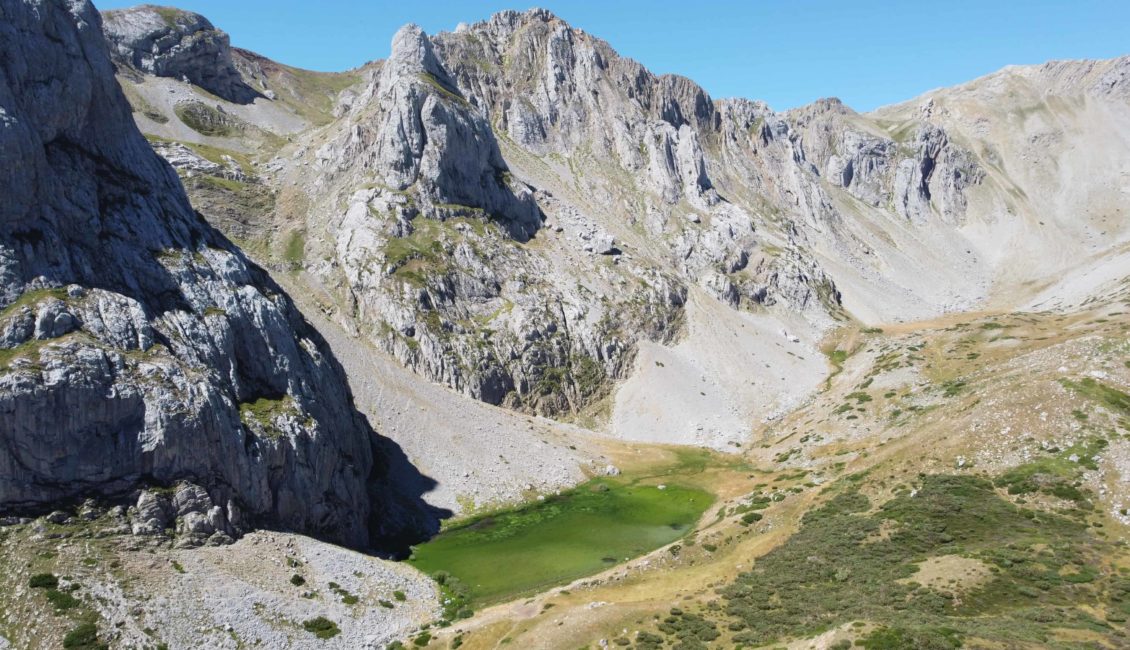 Parque Natural de Babia y Luna