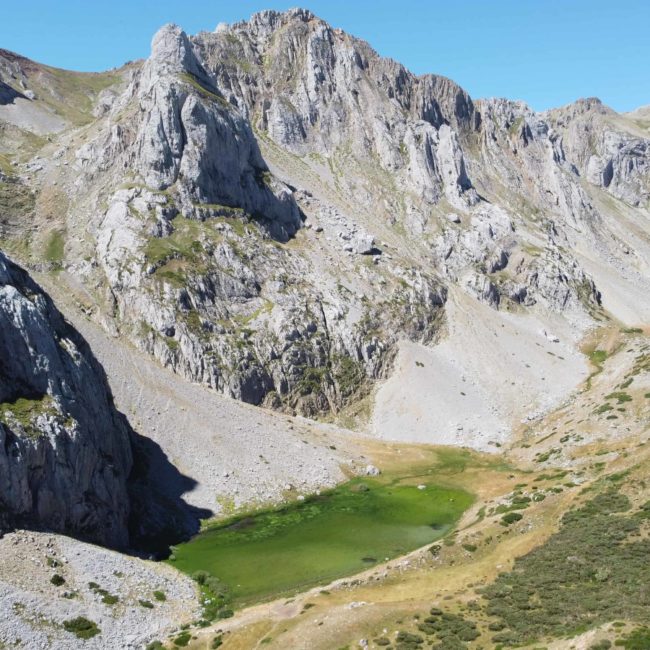 Parque Natural de Babia y Luna