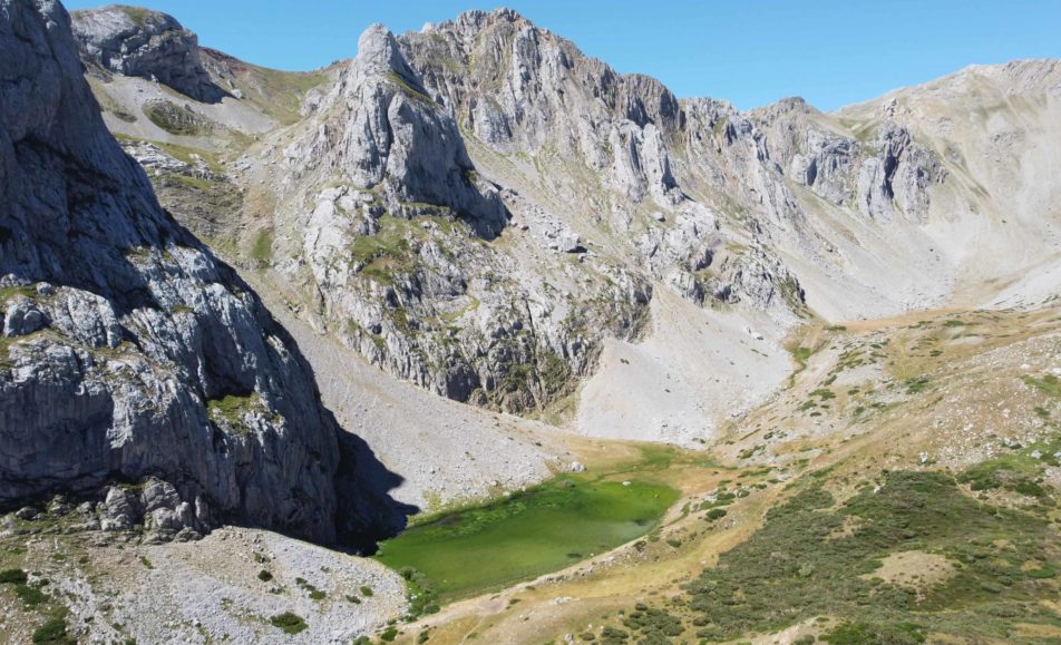 Parque Natural de Babia y Luna