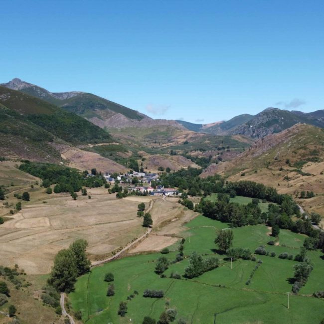 Parque Natural de Babia y Luna