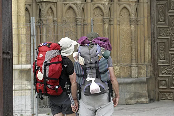 Camino de Santiago