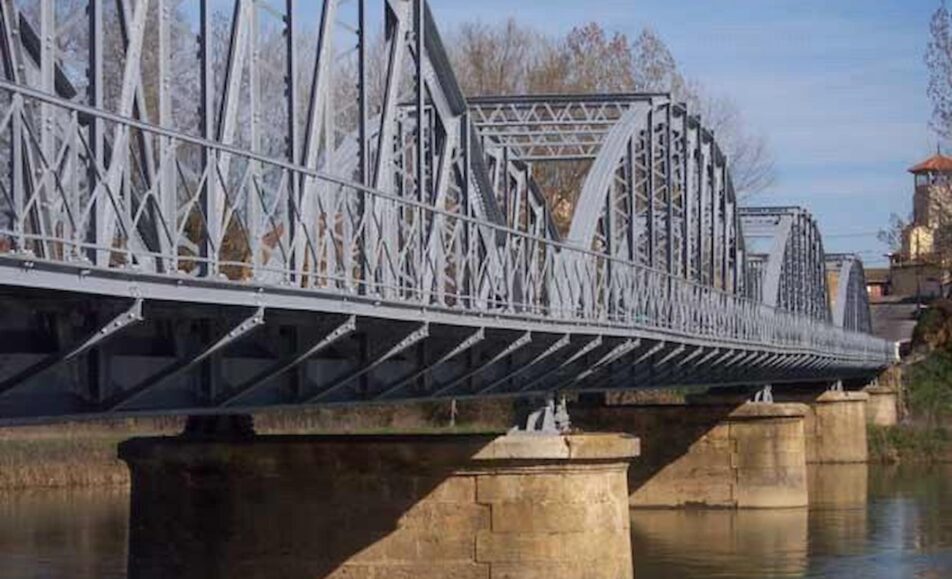 Puente de Villafer