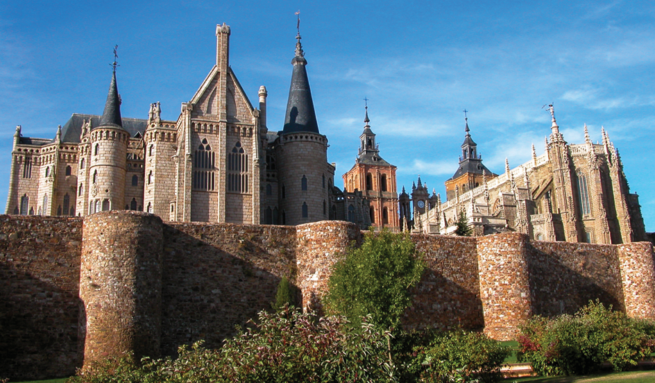 Astorga