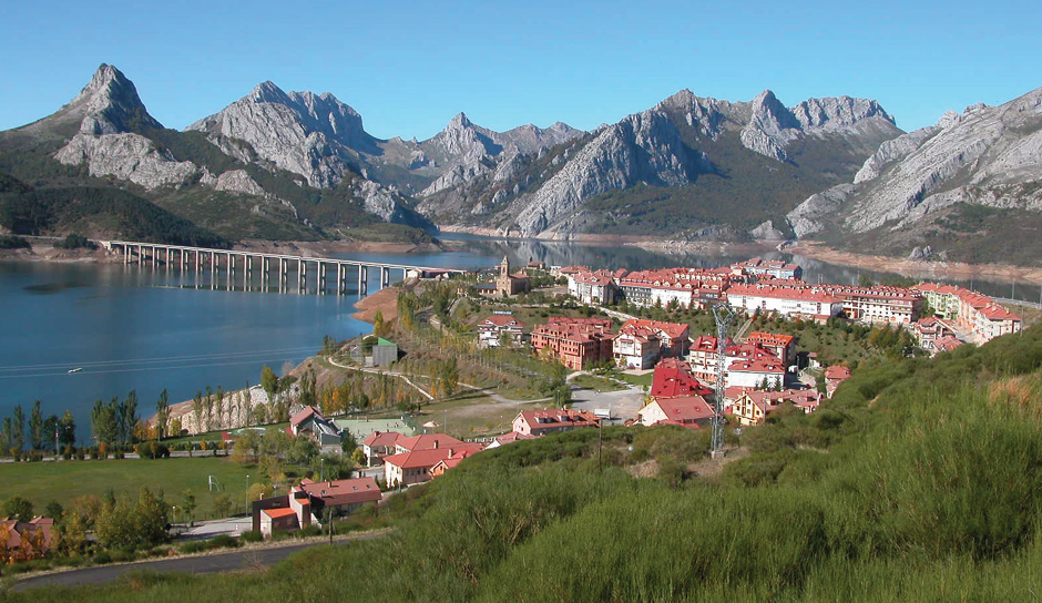 Fiordos Noruegos