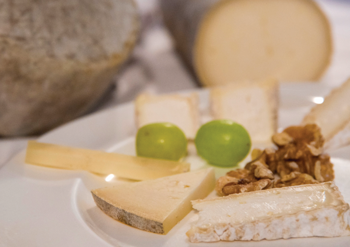Escapada Agroalimentaria