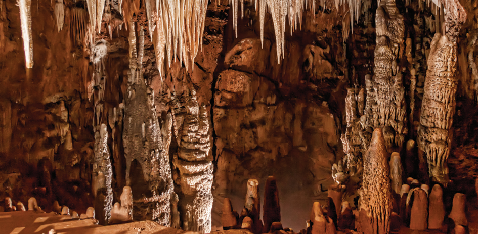 Turismo Prehistórico por la montaña de León