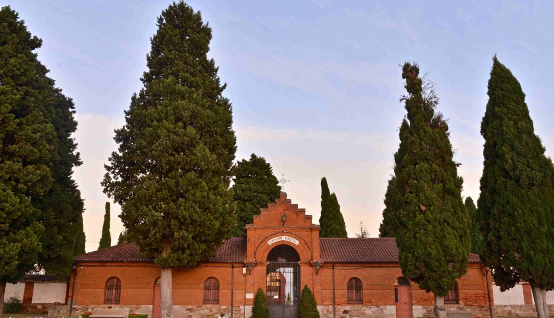 CEMENTERIO