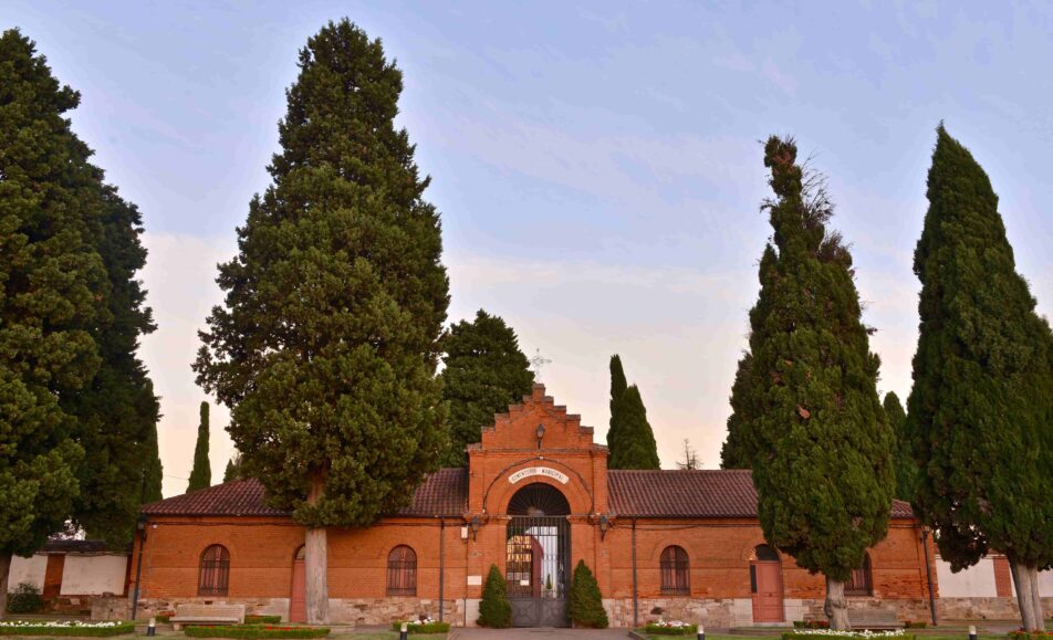 CEMENTERIO