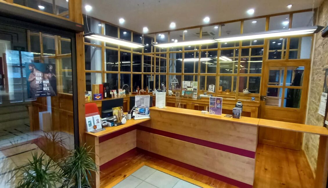 Oficina de Astorga