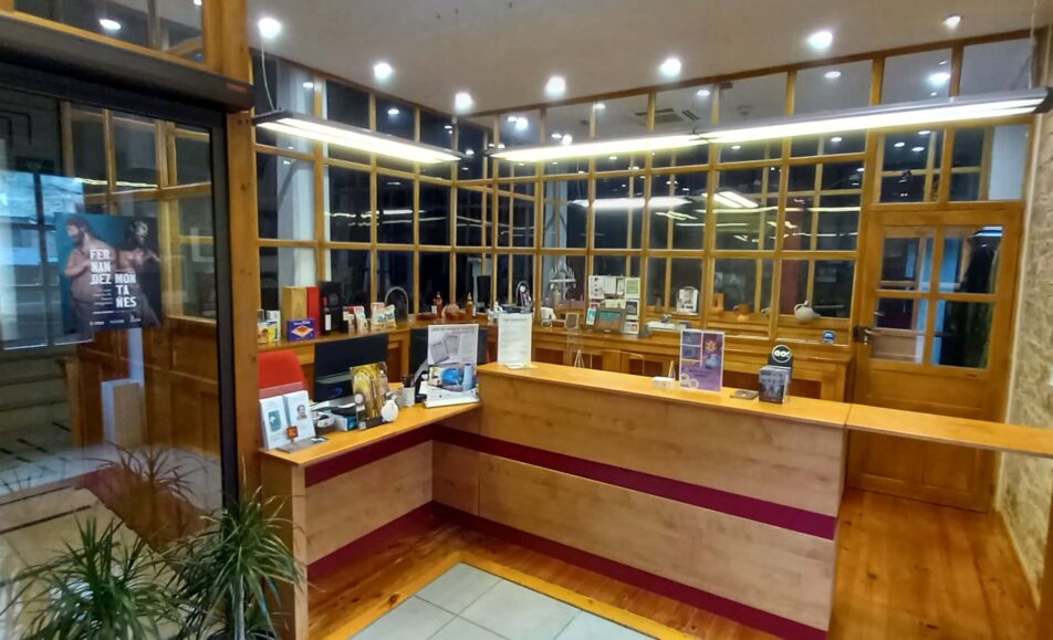 Oficina de Astorga