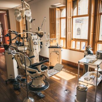 Elementos en la Casa Botines