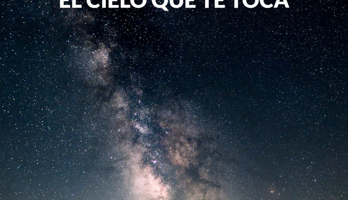 León El Cielo que te toca