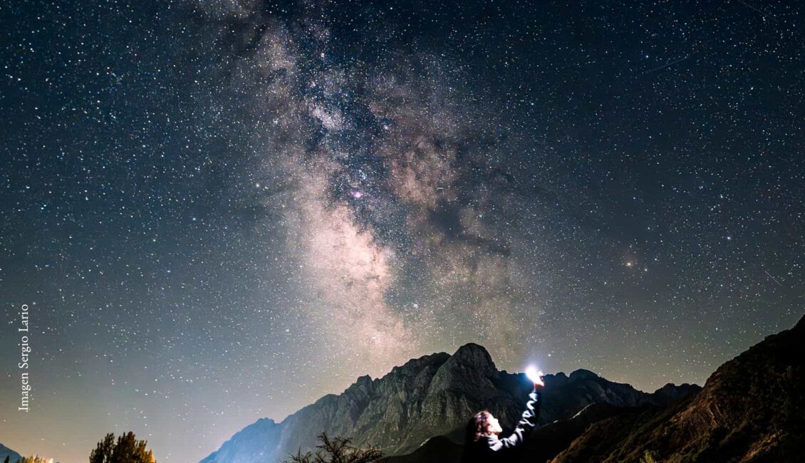 León El Cielo que te toca