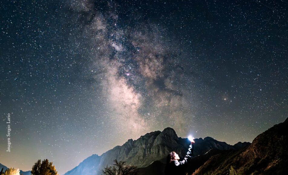 León El Cielo que te toca